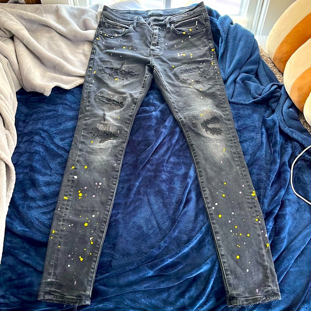 Designer Jeans